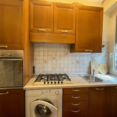 Appartement San Zeno Centro *