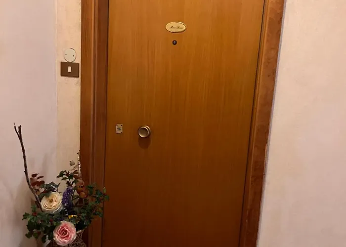 San Zeno Centro شقة *
