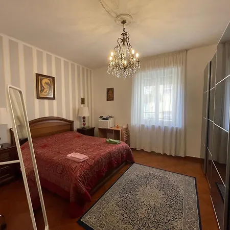 Appartamento San Zeno Centro *