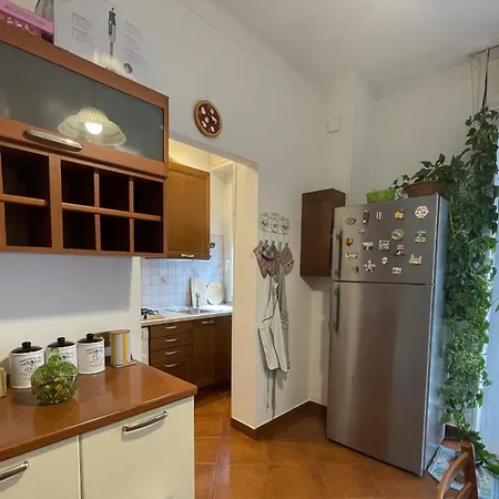 Appartamento San Zeno Centro *