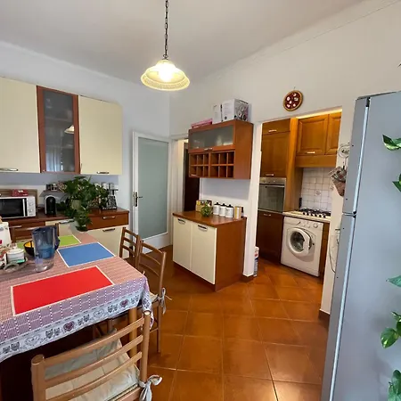 Appartamento San Zeno Centro