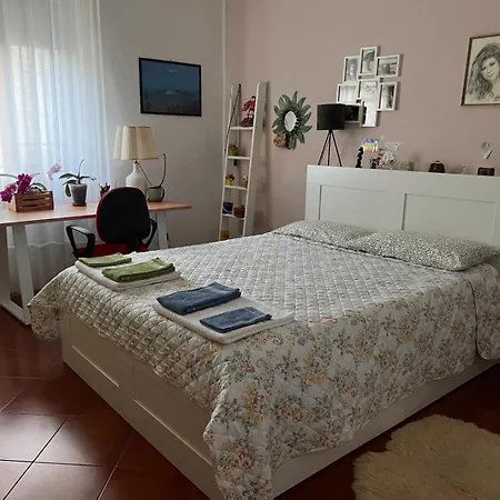 Appartamento San Zeno Centro Verona