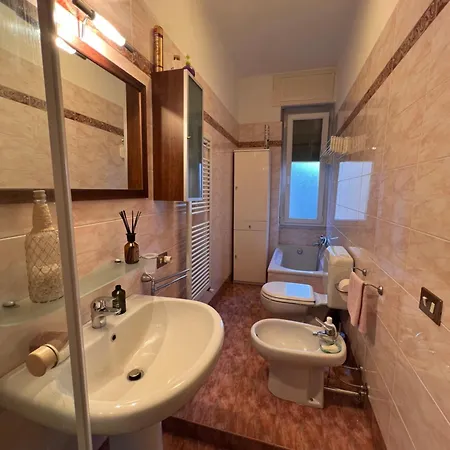 Appartamento San Zeno Centro