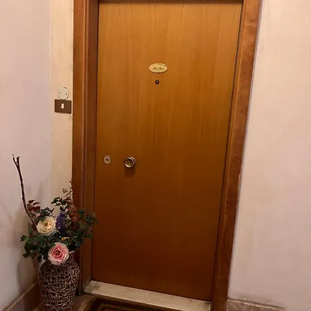 Appartamento San Zeno Centro Verona