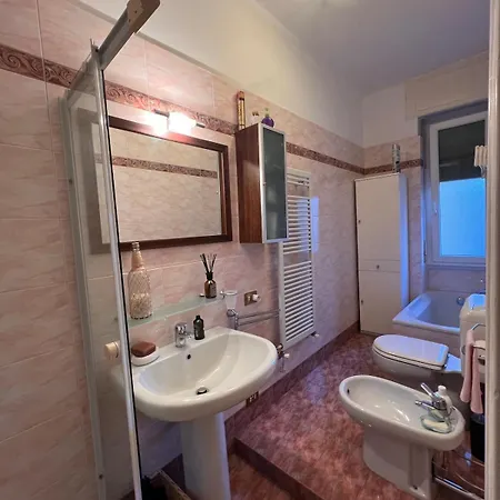 Appartamento San Zeno Centro Verona