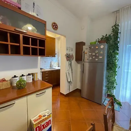 Appartamento San Zeno Centro *