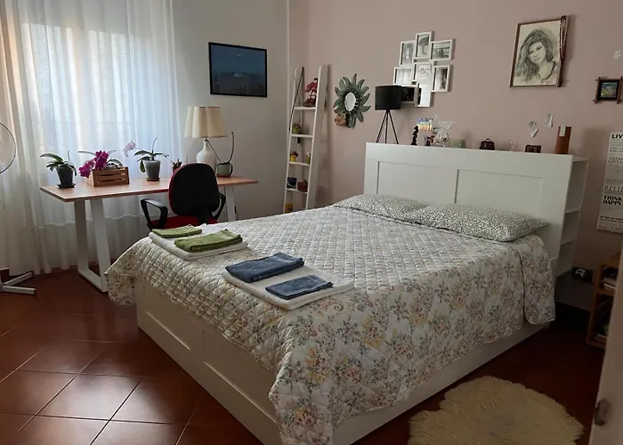 Lägenhet San Zeno Centro Verona