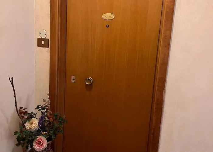 Lägenhet San Zeno Centro Verona