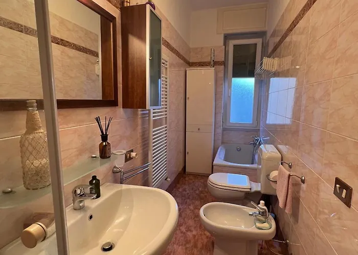 San Zeno Centro * Verona