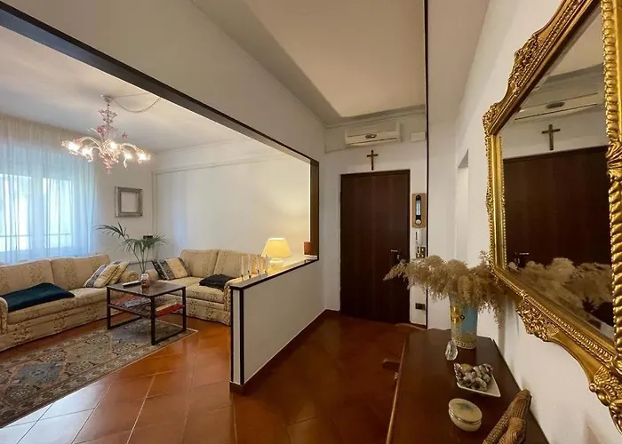 San Zeno Centro Verona