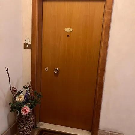 San Zeno Centro Lägenhet *