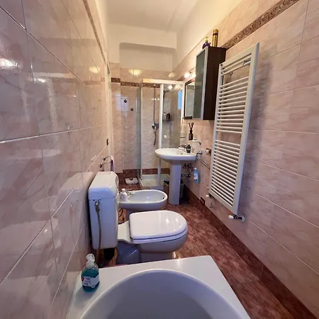 San Zeno Centro Appartement