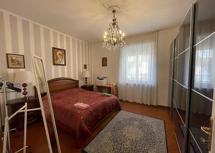 Apartament San Zeno Centro *