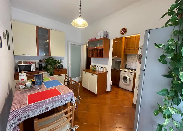 Apartament San Zeno Centro